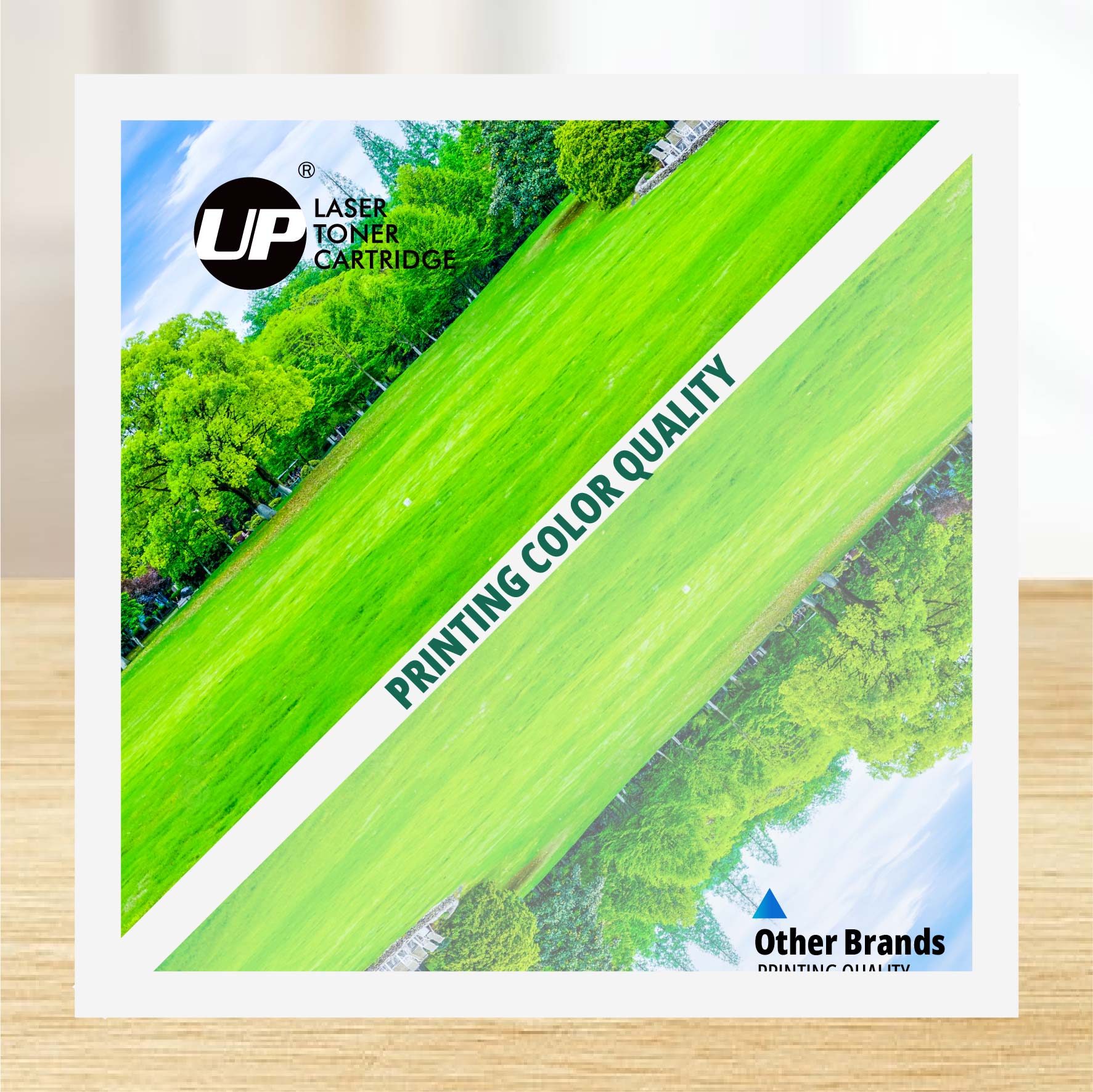 UP TONER SMG CLT 404S C430/480/483