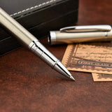 METAL BALL PEN