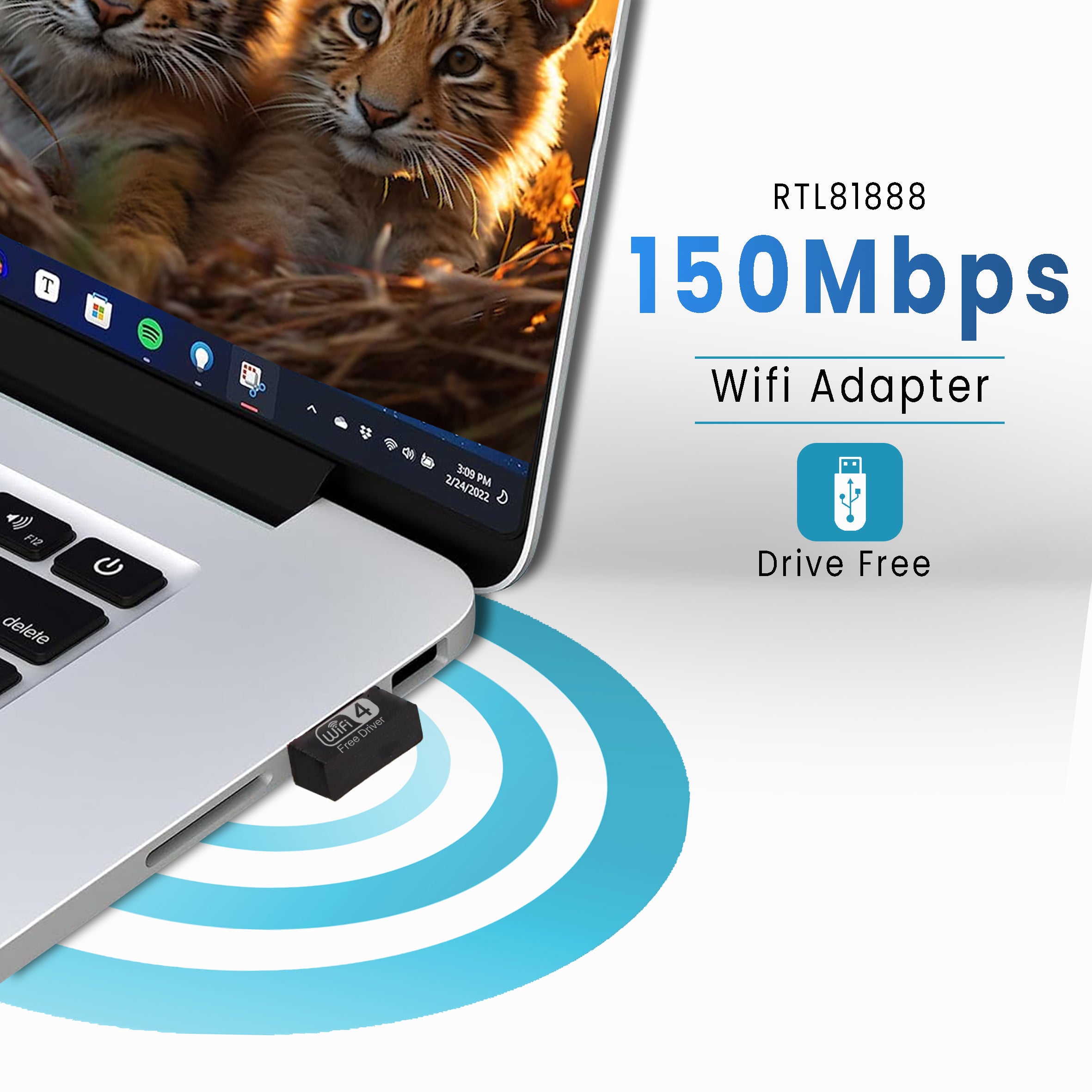 محول ARIZONE R15 USB 2.0 بسرعة 150 ميجابايت في الثانية