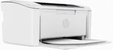 HP Laserjet M111w Wireless Printer, Monochrome (7MD68A)