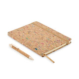 CUSTOMIZED BUSINESS NOTEBOOK
