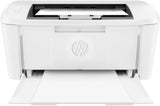 HP Laserjet M111w Wireless Printer, Monochrome (7MD68A)