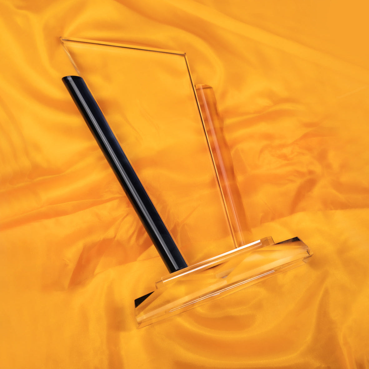 OPTIC CRYSTAL PALACE AWARD