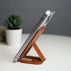 MAGNETIC SUCTION MOBILE  PHONE BRACKET