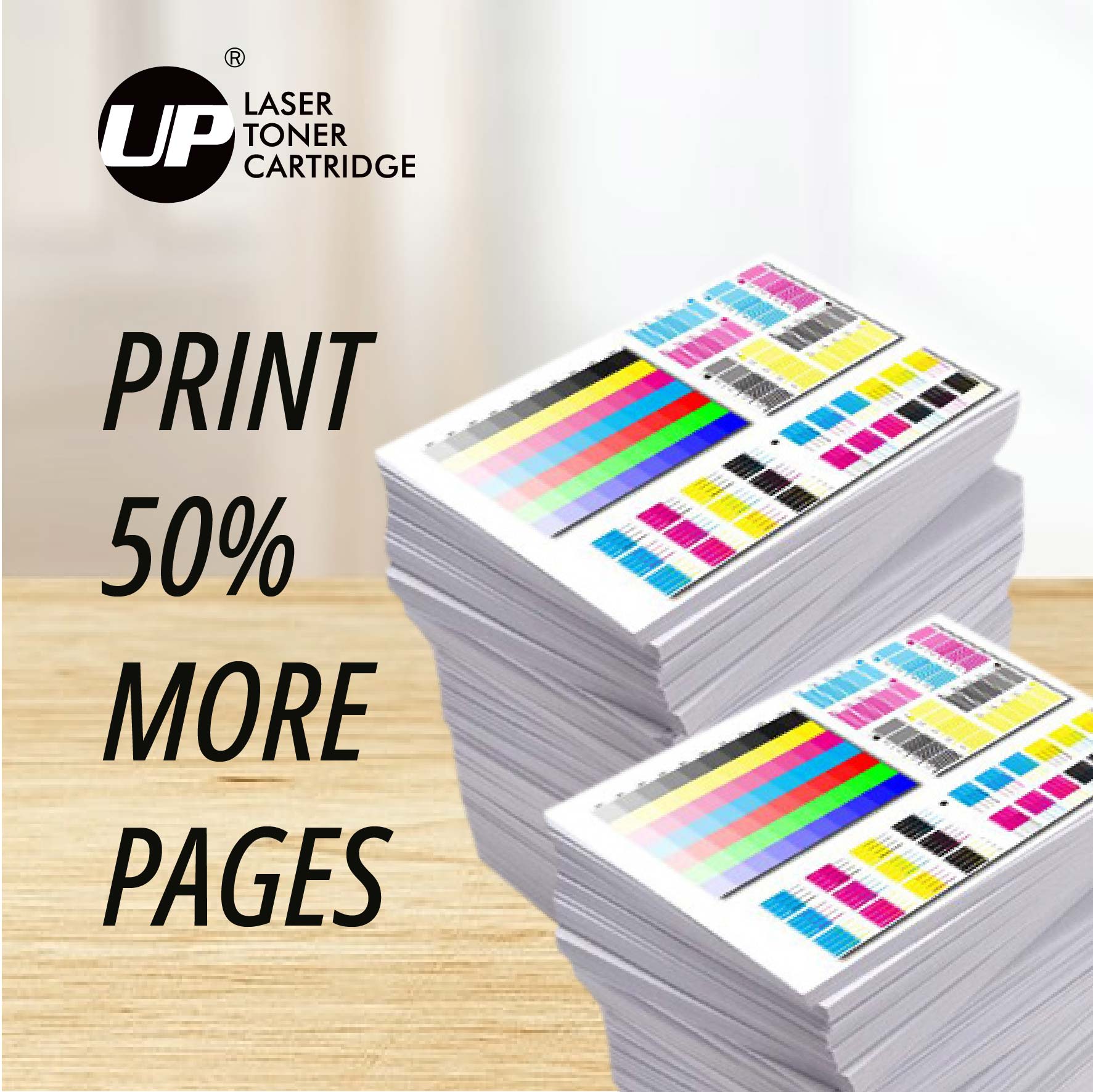 UP TONER 205A CF530A CF531A CF532A CF533A Work For HP Color LaserJet Pro M154 M154A M154NW MFP M180N M180FW M180NW M181 M181FW Cyan Page Yield: 900 Pages