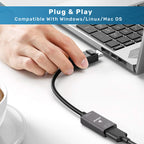 محول أريزونا DP إلى HDTV