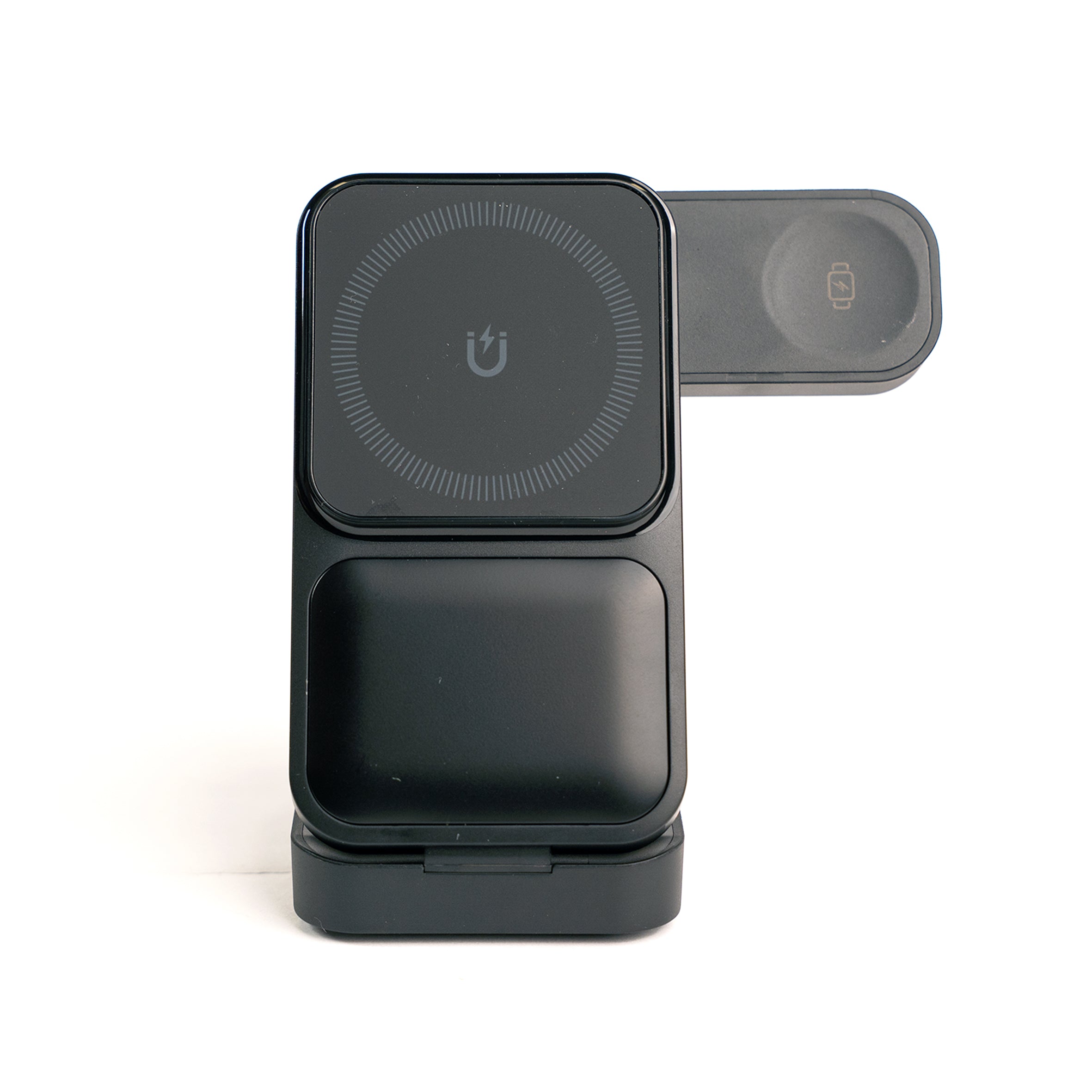 3IN1 MAGNETIC CHARGER HOLDER