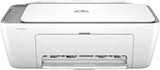 HP DeskJet Ink Advantage 2876 Wireless, Print, Scan, Copy, All-in-One Printer - Cement