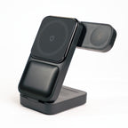 3IN1 MAGNETIC CHARGER HOLDER