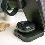 3IN1 MAGNETIC CHARGER HOLDER