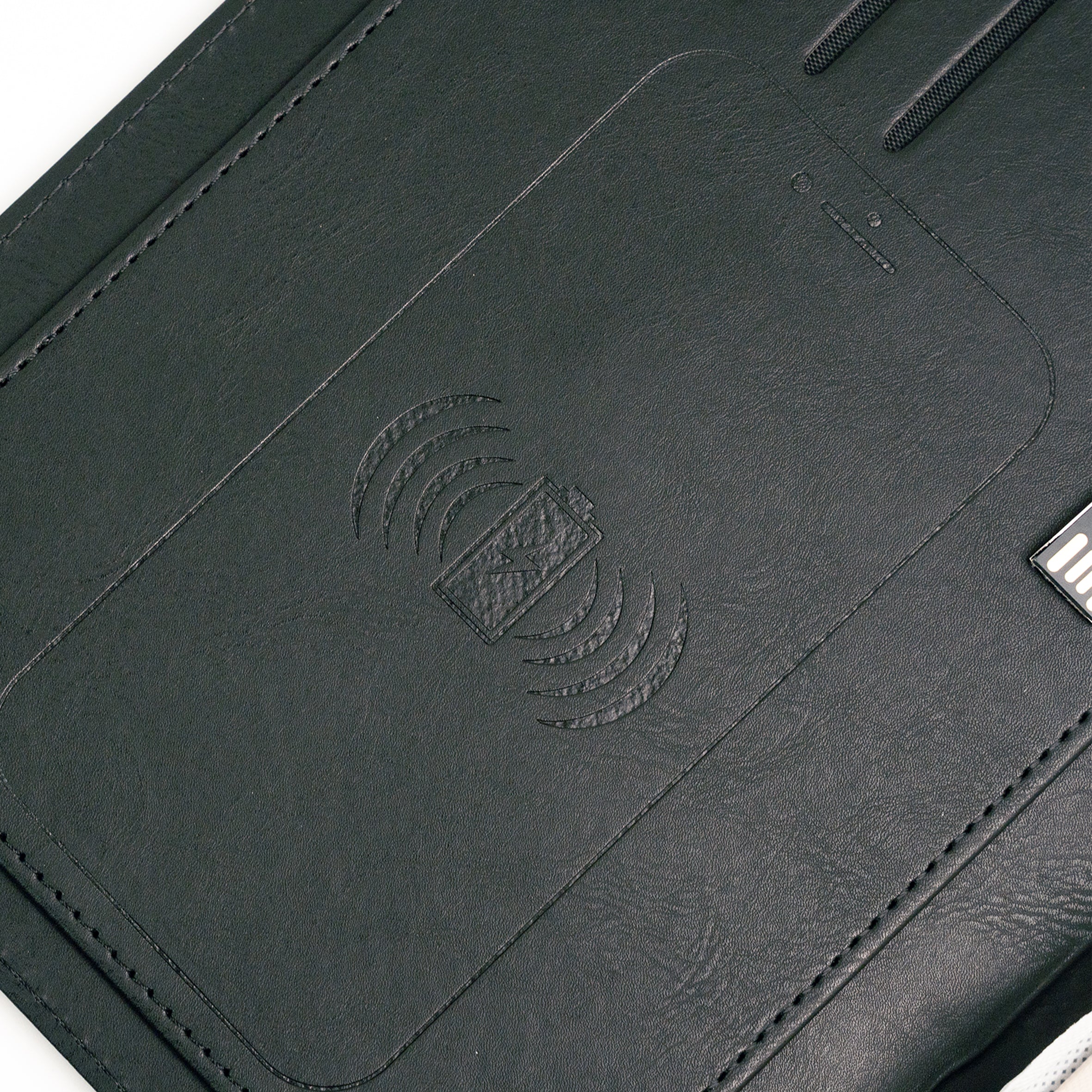 POWERBANK NOTEBOOK WITHOUT USB AND WIRELESS