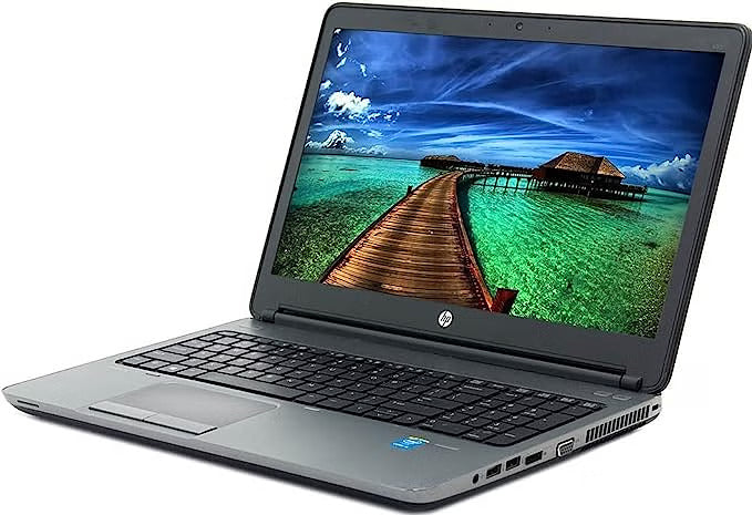 HP 650 G2
