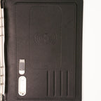 POWERBANK NOTEBOOK WITHOUT USB AND WIRELESS