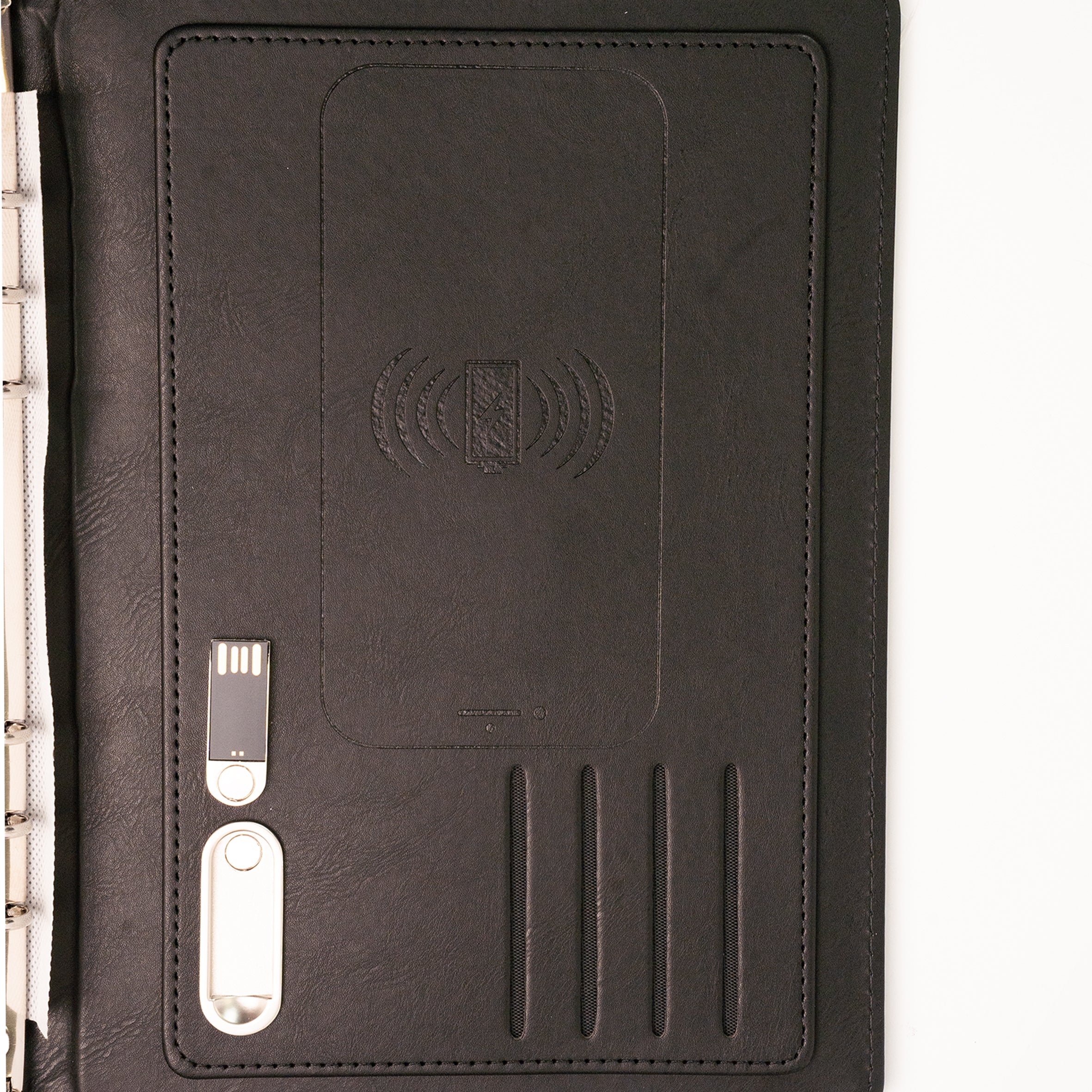 POWERBANK NOTEBOOK WITHOUT USB AND WIRELESS