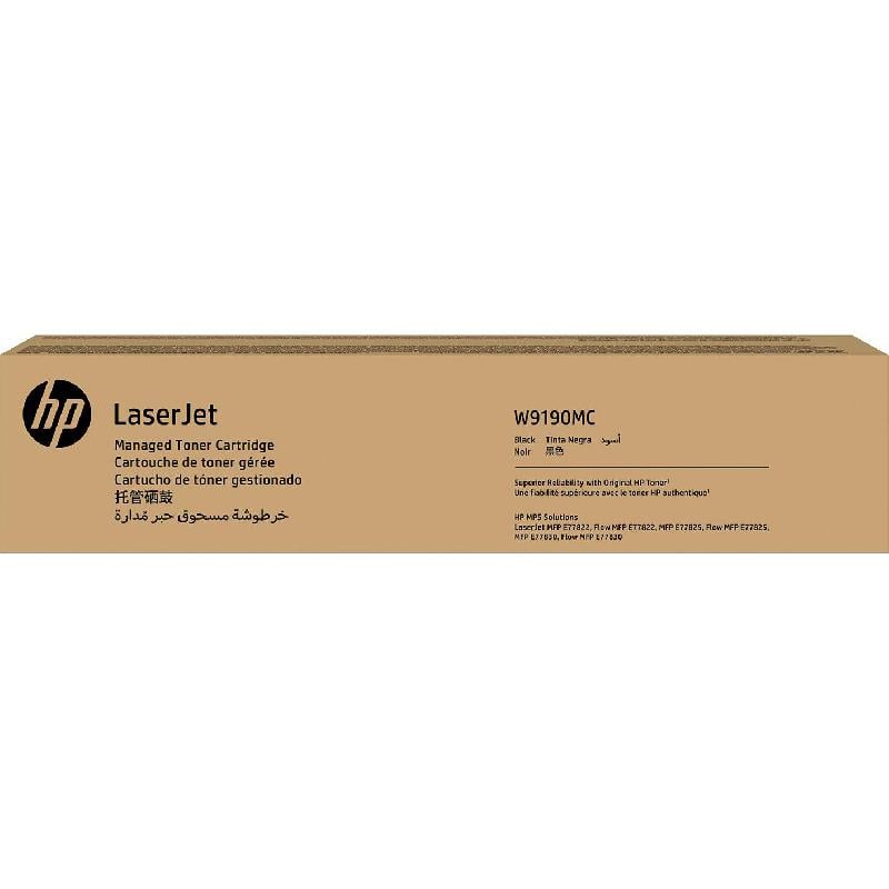 HP W9190MC Laser Toner Main image