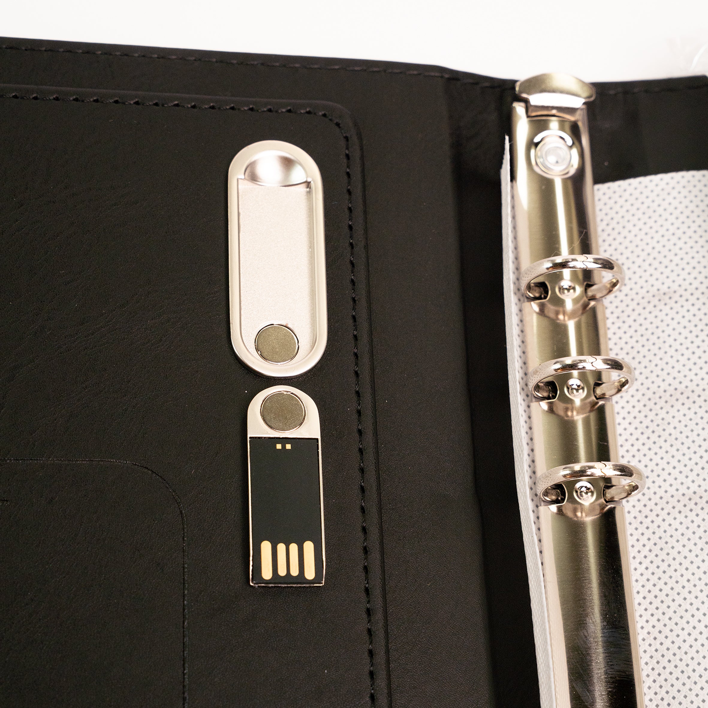 POWERBANK NOTEBOOK WITHOUT USB AND WIRELESS