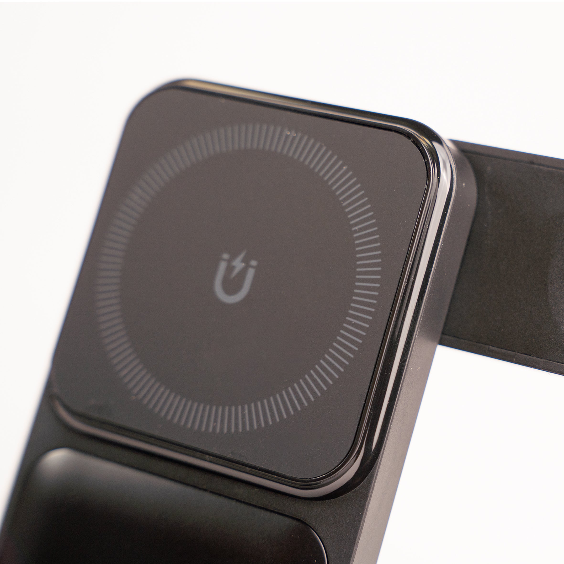 3IN1 MAGNETIC CHARGER HOLDER