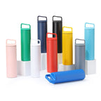 STAINLESS STEEL DRINKING BOTTLE FOR OUTDOOR ACTIVITY