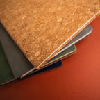 CUSTOMIZED BUSINESS NOTEBOOK