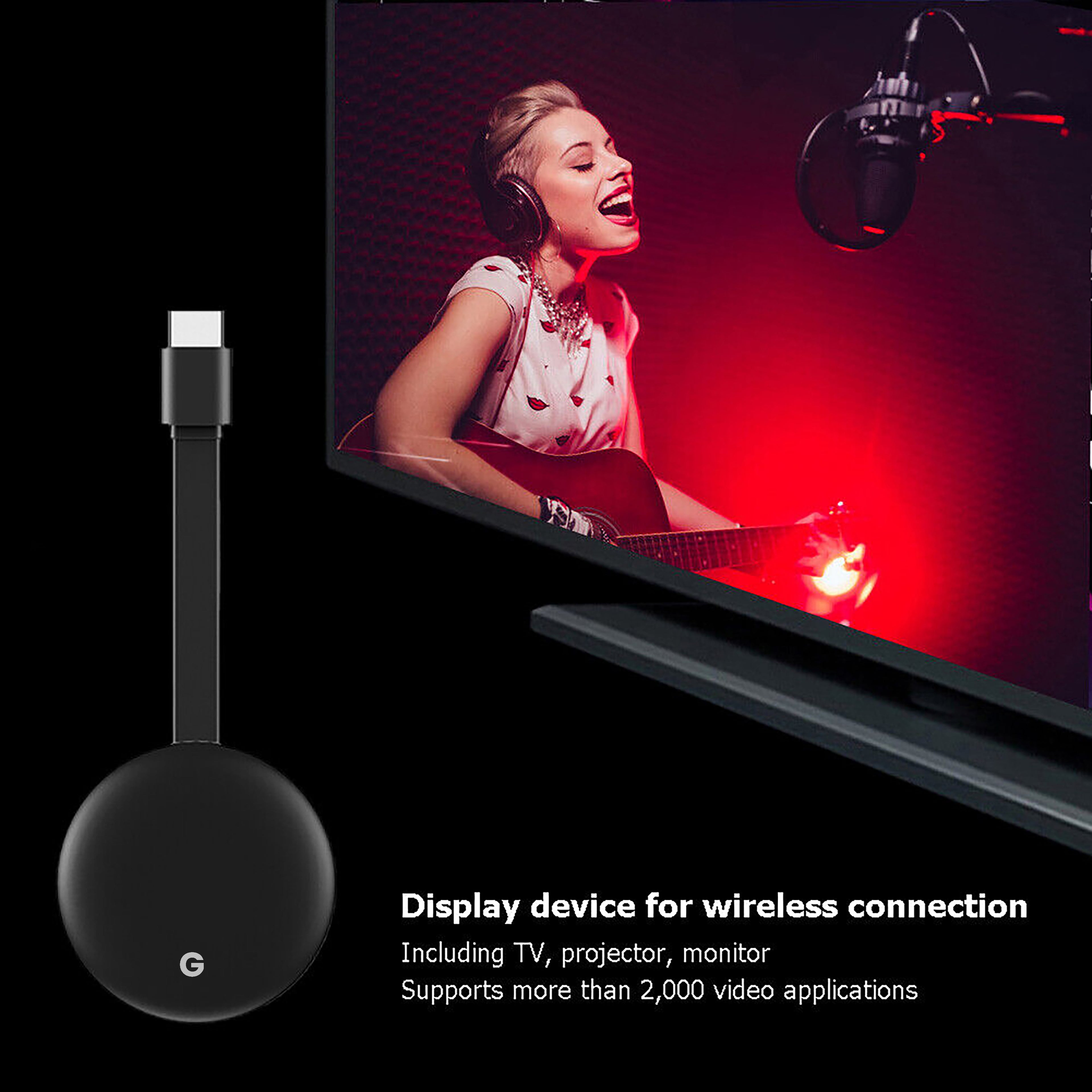 جهاز ARIZONE DONGLE G7S