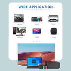 ARIZONE CONVERTER ADAPTER USB1.1 LAN