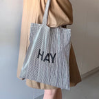 LIGHTWEIGHT FLAT BAG