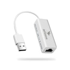 ARIZONE CONVERTER ADAPTER USB1.1 LAN