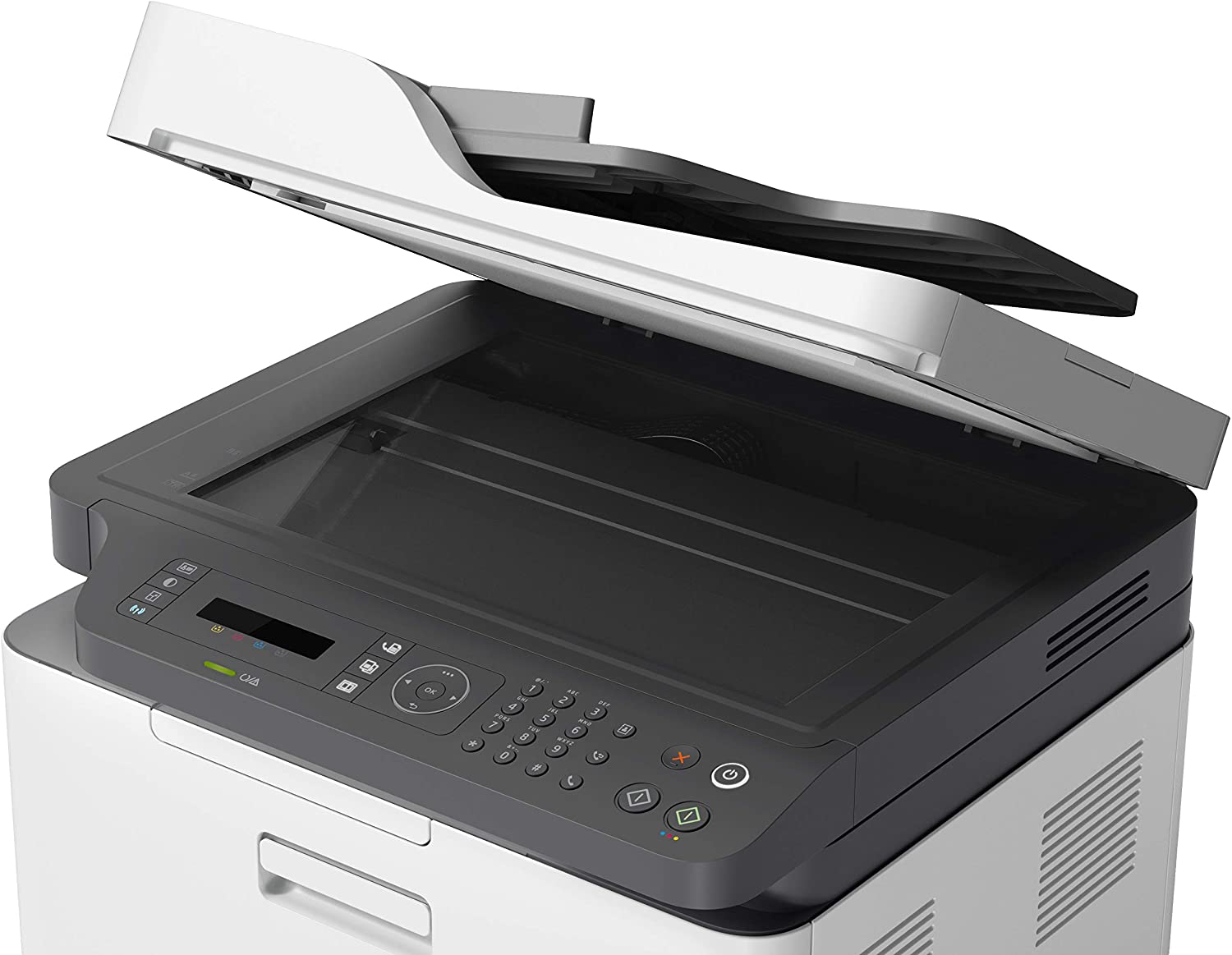 HP Color Laser MFP 179fnw [4ZB97A]