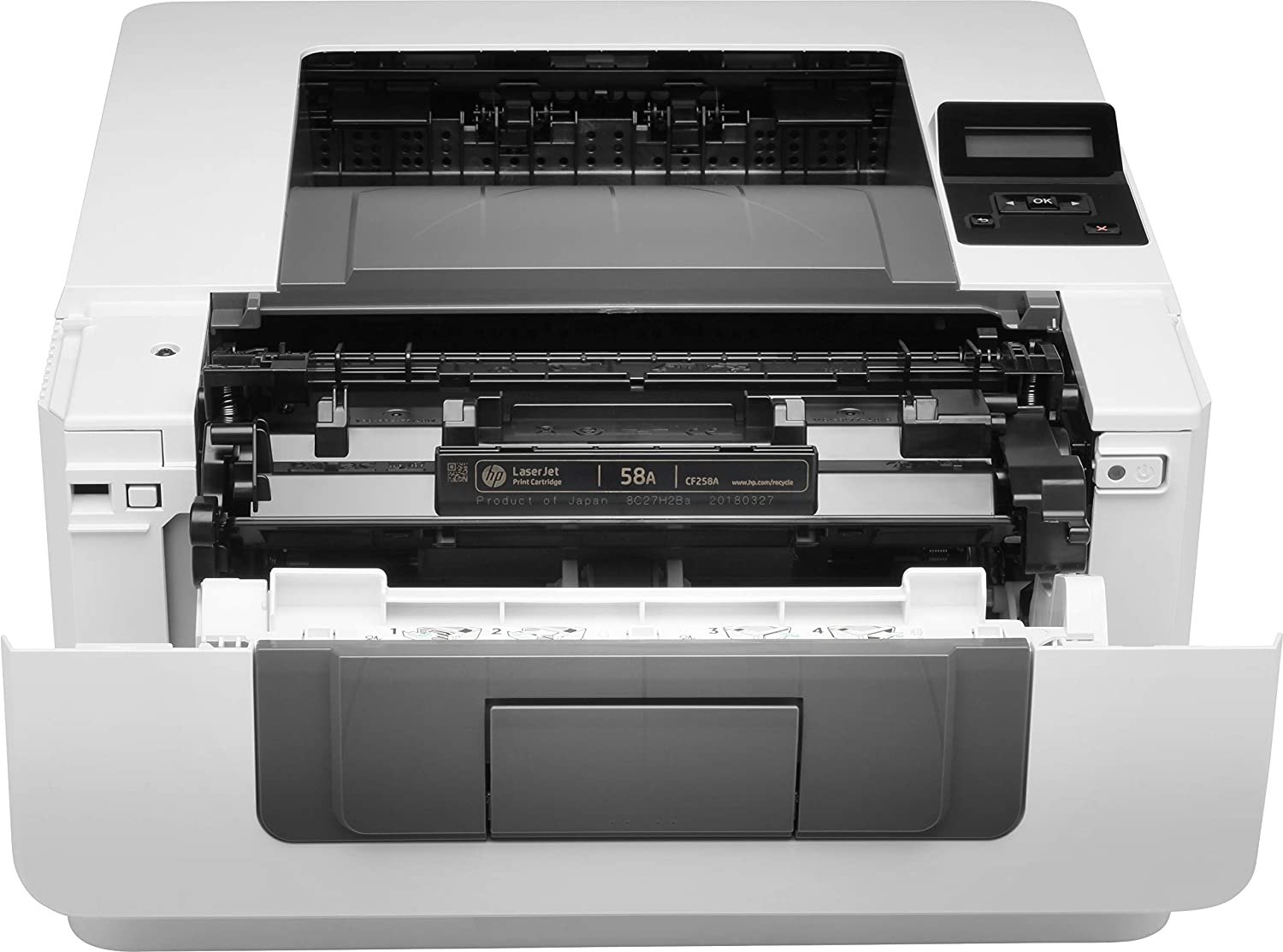 HP LaserJet Pro M404dn