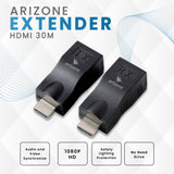 ARIZONE EXTENDER HDMI 30M