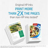 Hp05O Hp 122 خرطوشة حبر أسود