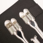 POWERBANK NOTEBOOK WITHOUT USB AND WIRELESS