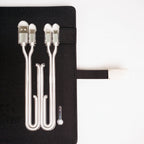 POWERBANK NOTEBOOK WITHOUT USB AND WIRELESS