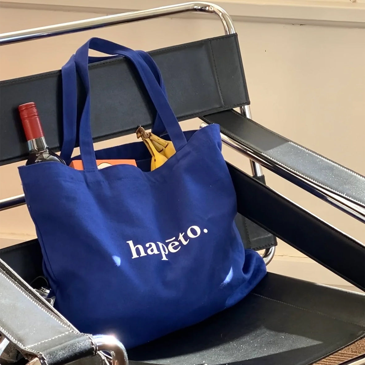 NYLON DRAWSTRING POCKETS Main image