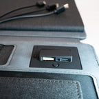 POWERBANK NOTEBOOK WITHOUT USB AND WIRELESS