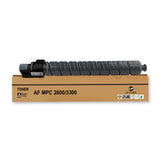 UP Compatible Toner Cartridge for AF MPC 2800/3300 BLK