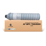 UP Compatible Toner Cartridge for  AF MPC 7500/6000- Black