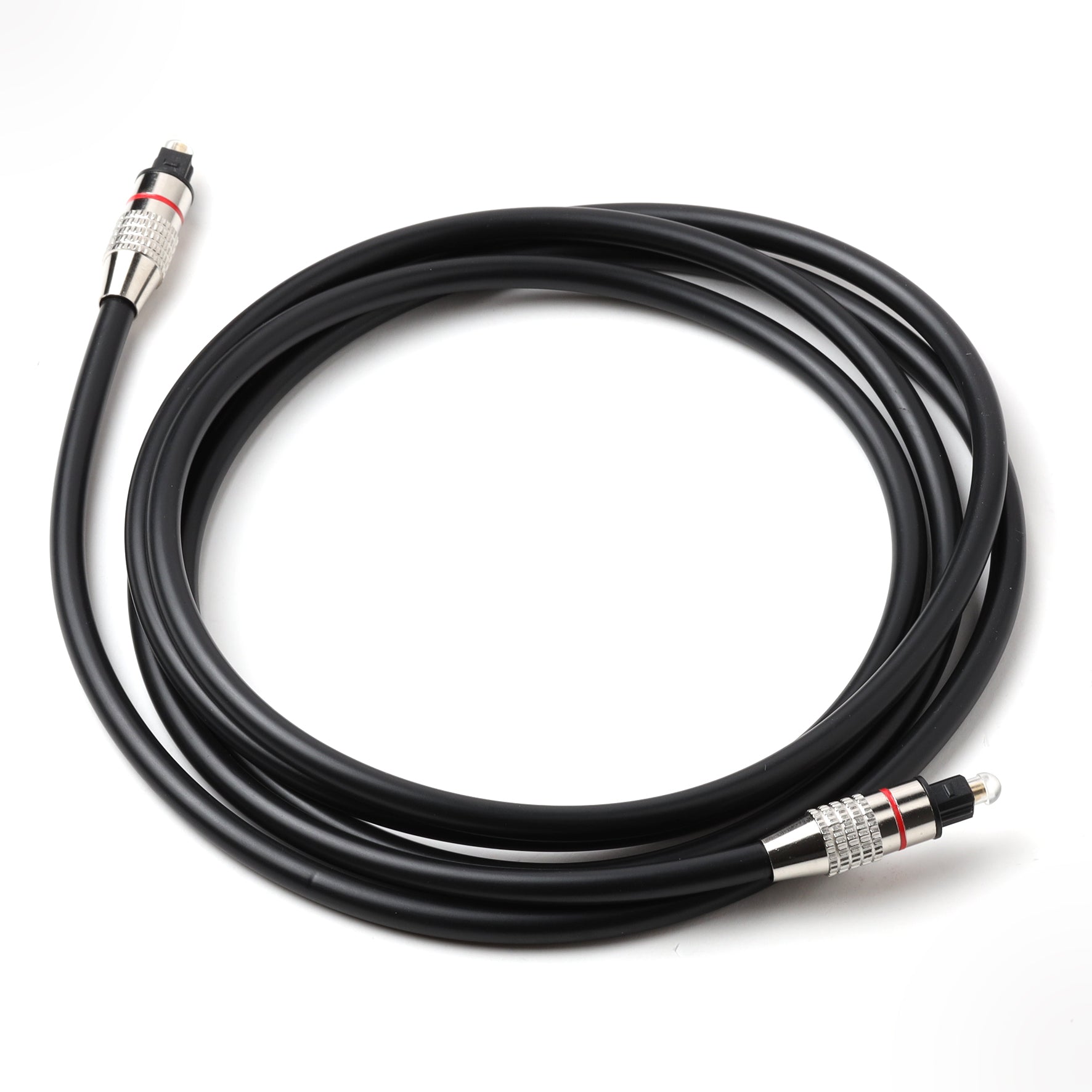 ARIZONE CABLE AUDIO OPTICAL 3M BLK