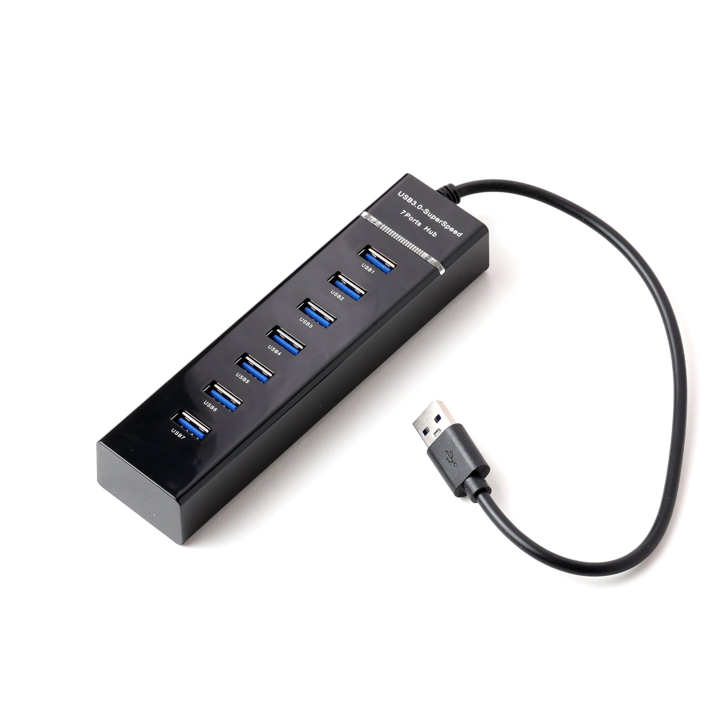 ARIZONE USB HUB 307 7 PORT 5GBPS