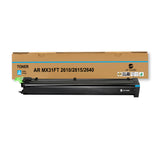 UP Compatible Toner Cartridge for AR MX31FT 2610/2615/2640 (CYAN)