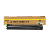 UP Compatible Toner Cartridge for AR MX31FT 2610/2615/2640 (YELLOW)