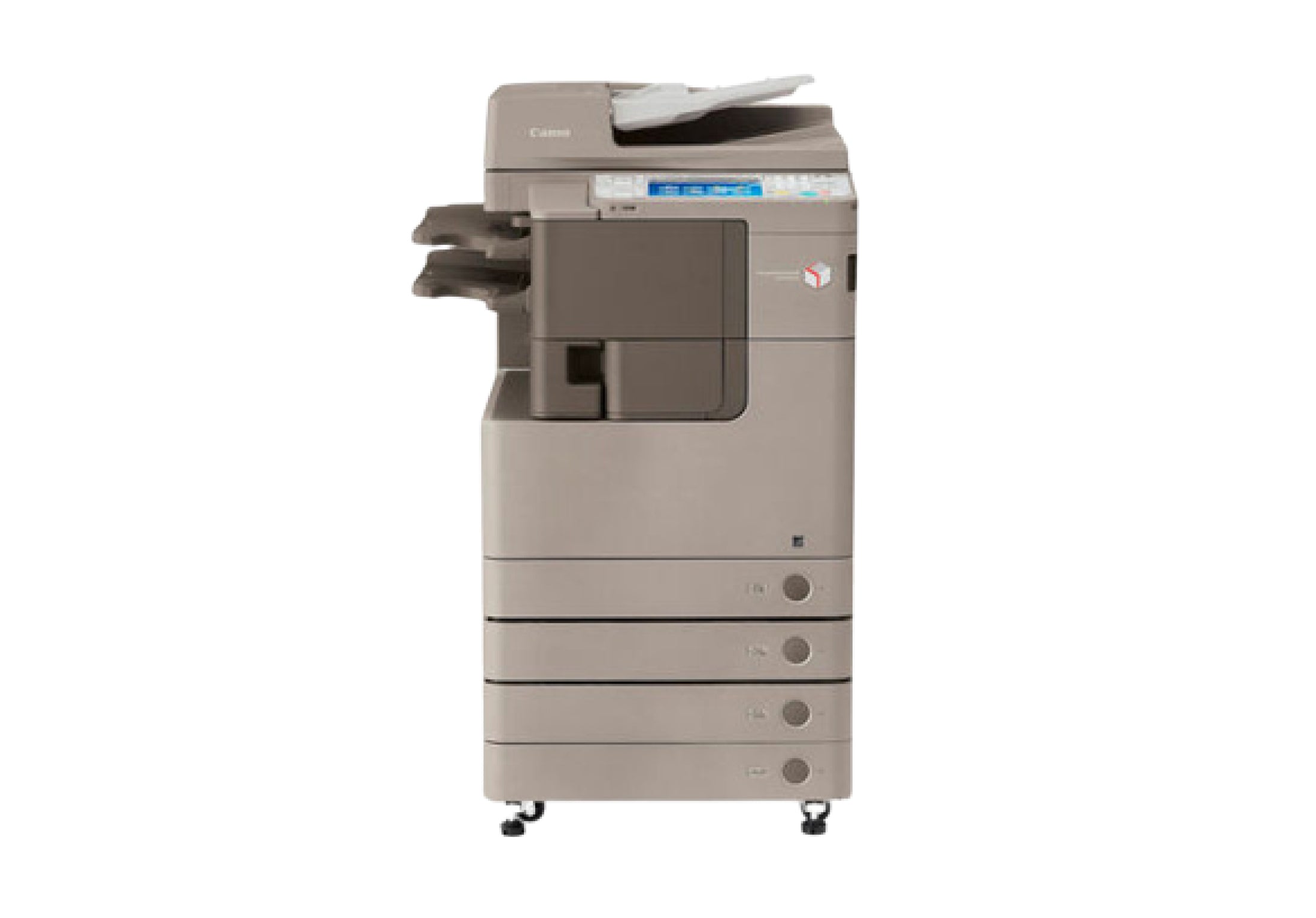 Canon ImageRunner Advance C4045 A3 Color Laser Multifunction Printer Arizone