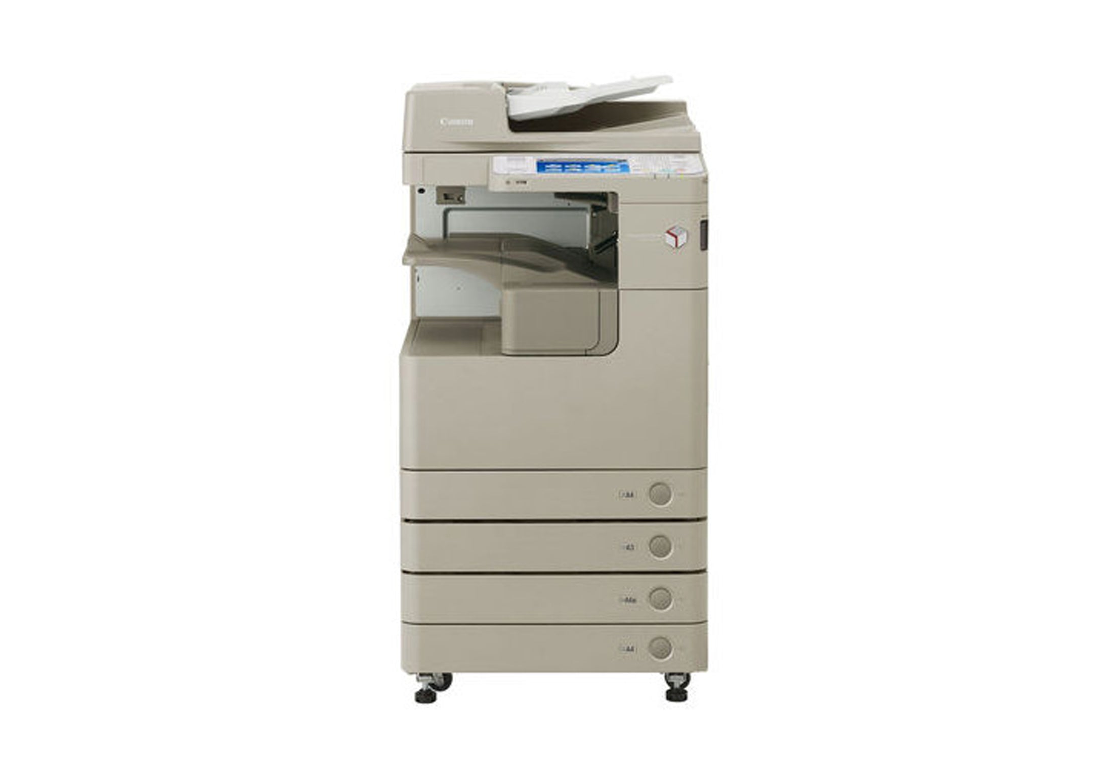 Canon ImageRunner Advance C4245i A3 Color Laser Multifunction Printer Arizone Main image
