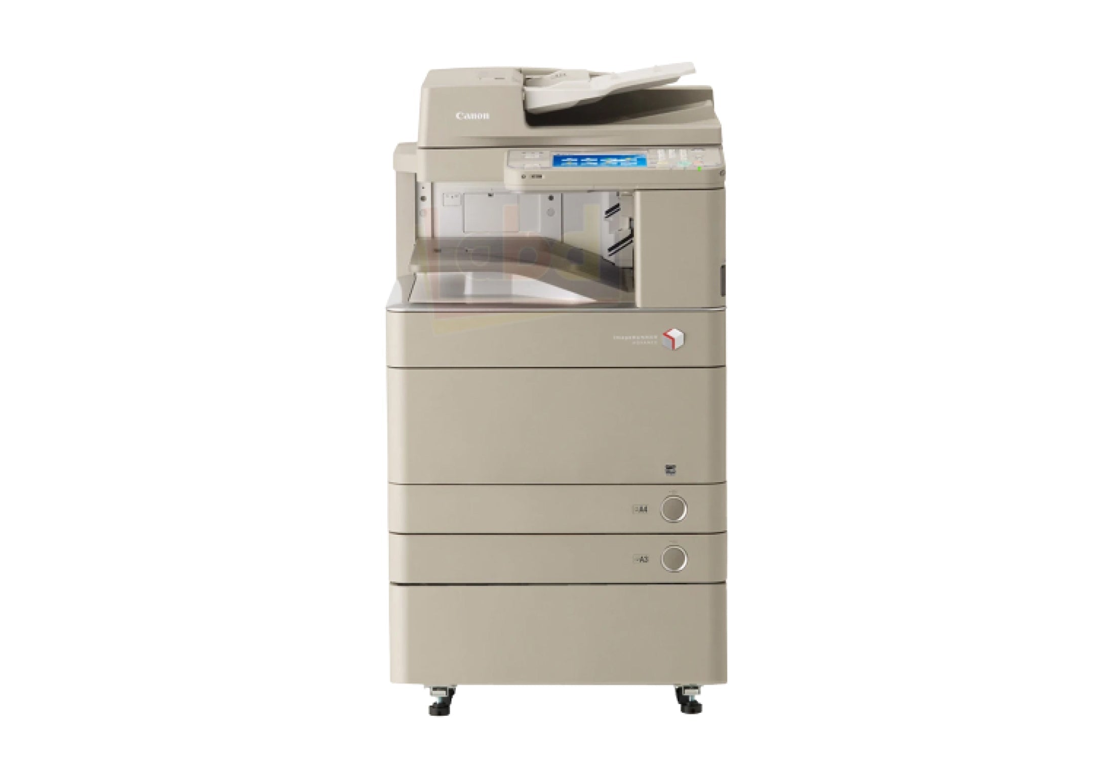 Canon ImageRunner Advance C5030 A3 Color Laser Multifunction Printer Arizone