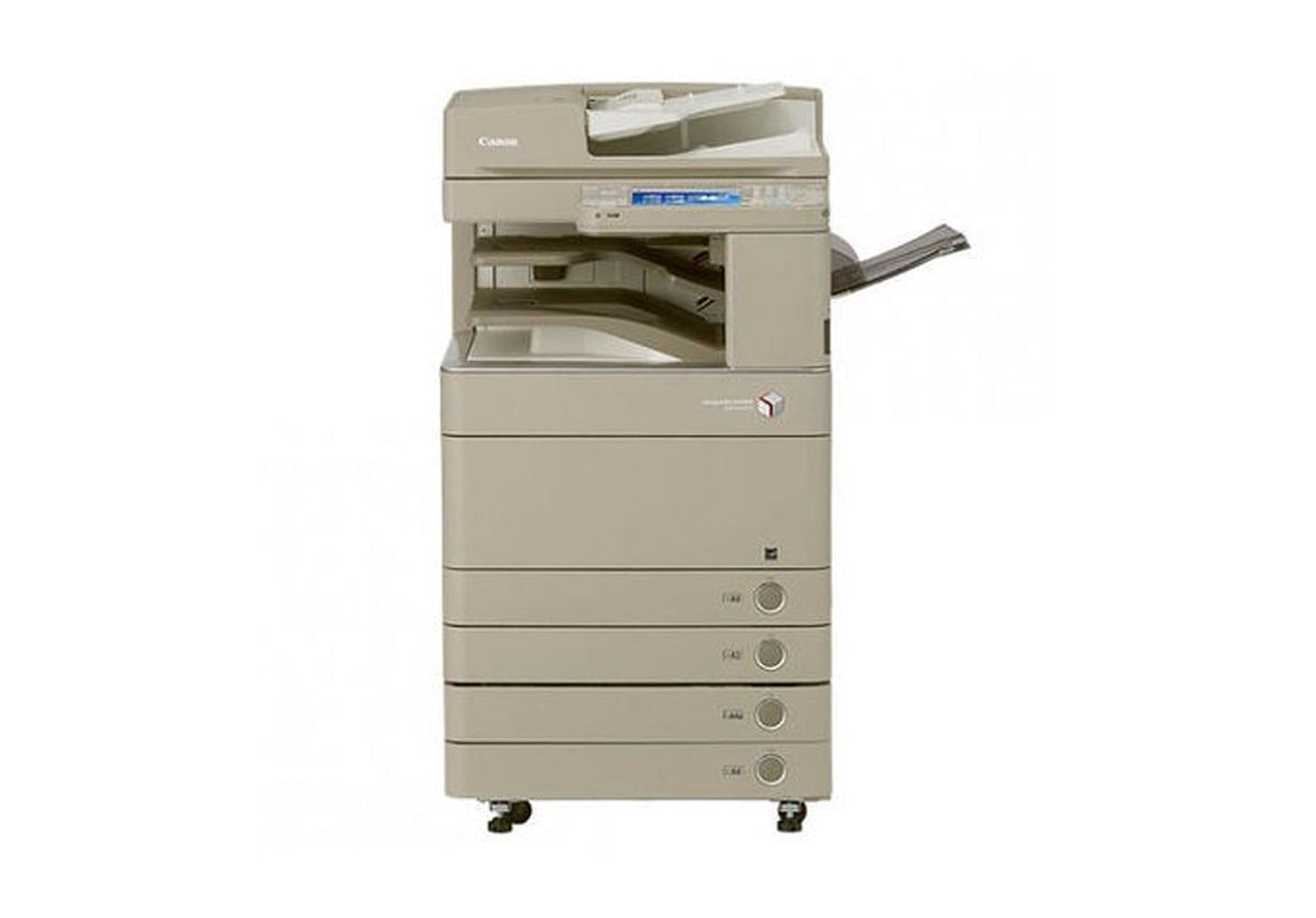 C5035 Canon ImageRunner Advance C5035 Multifunction Printer – Arizone UAE