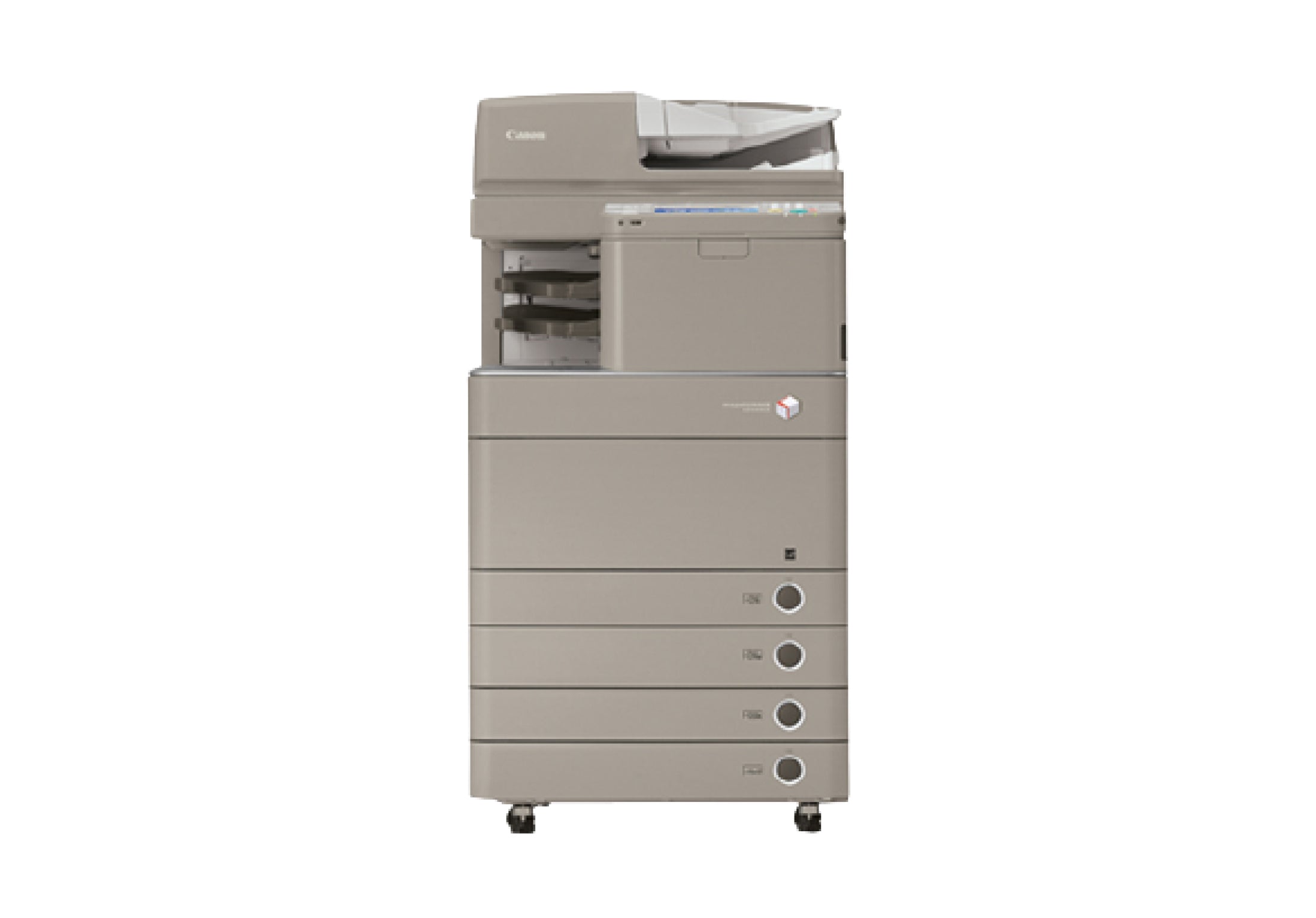 Canon ImageRunner Advance C5045 A3 Color Laser Multifunction Printer Arizone Main image