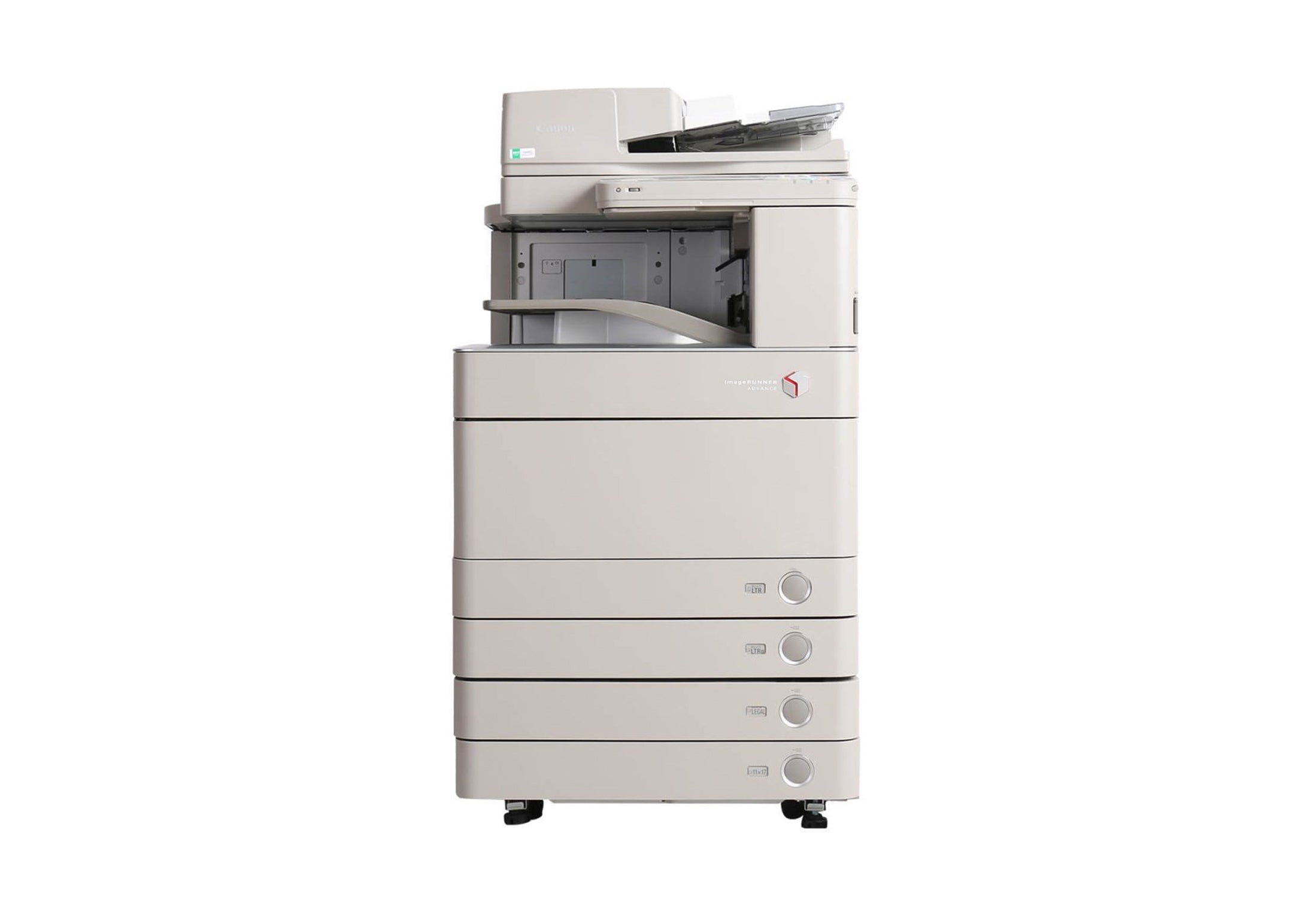 Canon ImageRunner Advance C5250 A3 Color Laser Multifunction Printer Arizone