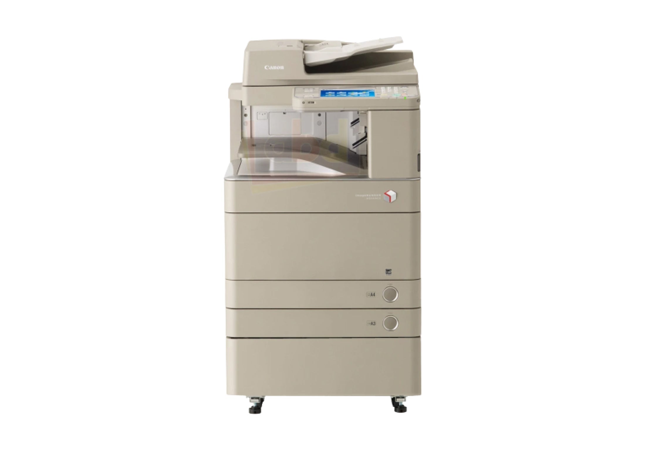 Canon ImageRunner Advance C5051 A3 Color Laser Multifunction Printer Arizone