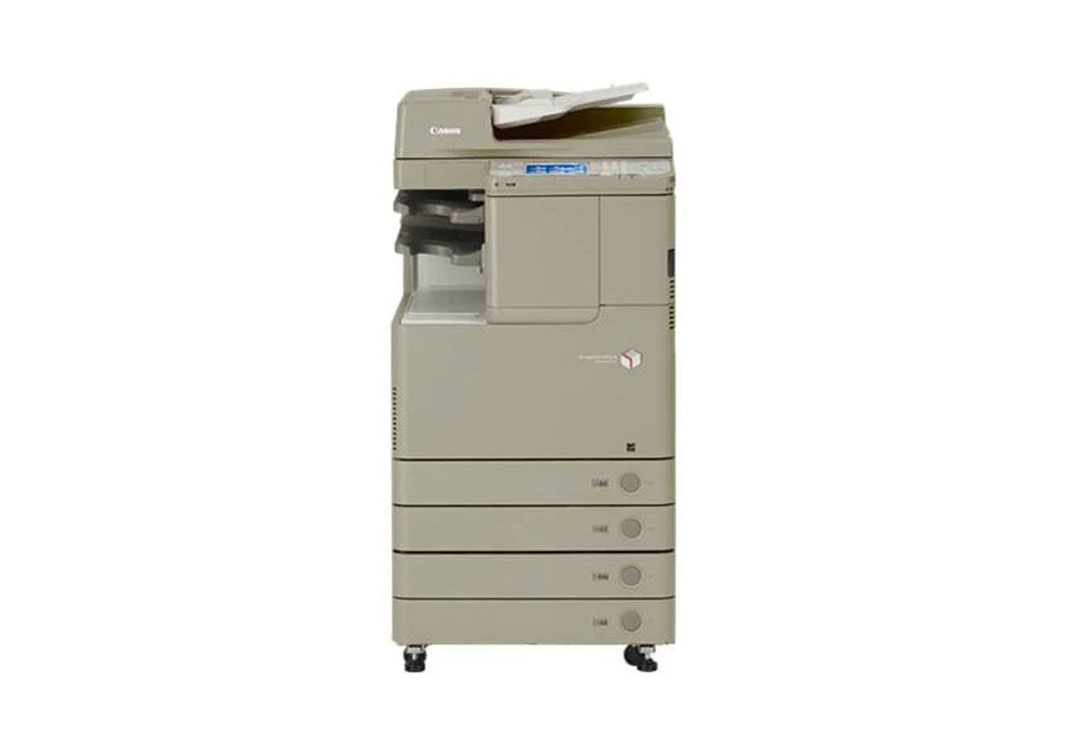 Canon ImageRunner Advance C5235 A3 Color Laser Multifunction Printer copier machine arizone Main image