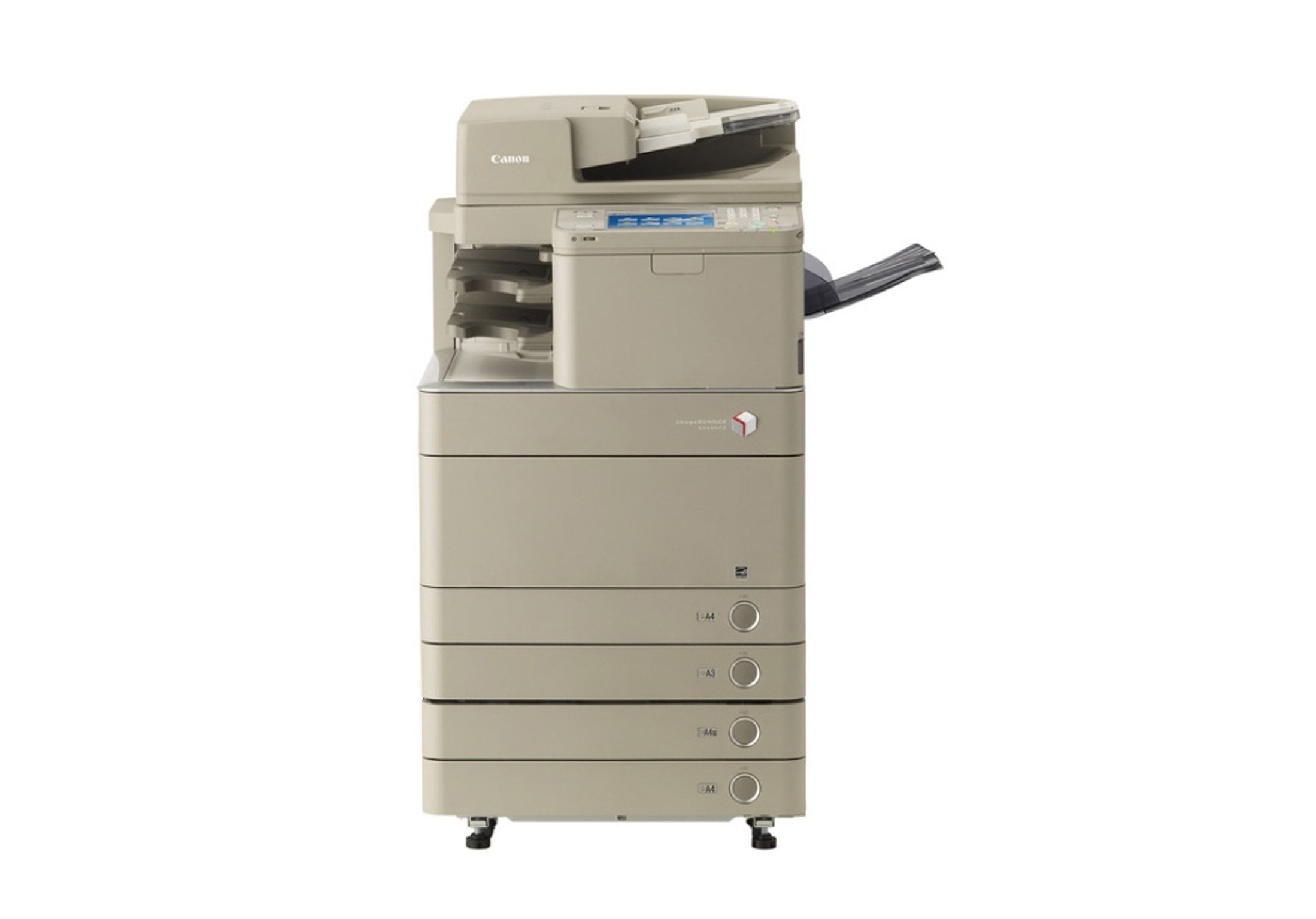 Canon ImageRunner Advance C5240i A3 Color Laser Multifunction Printer Arizone Main image